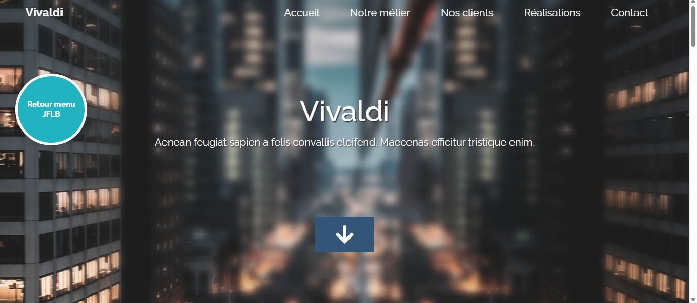 Vivaldi